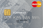 MasterCard Corporate Card