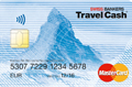 travelcash  card