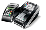 Payment terminals