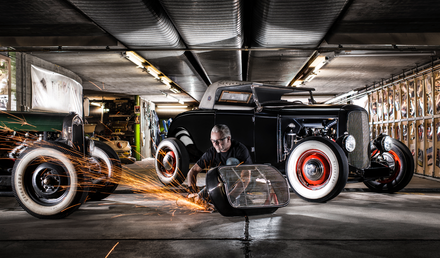  Vehicle project loan 