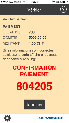 image signature CrontoSign