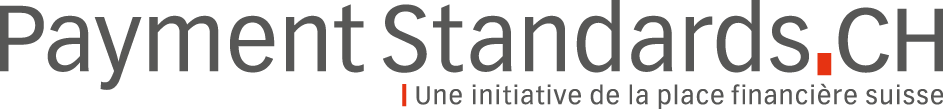 Logo de 'PaymentStandards.ch'